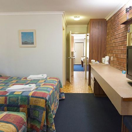 Hotel Clipper Rockingham Habitación foto