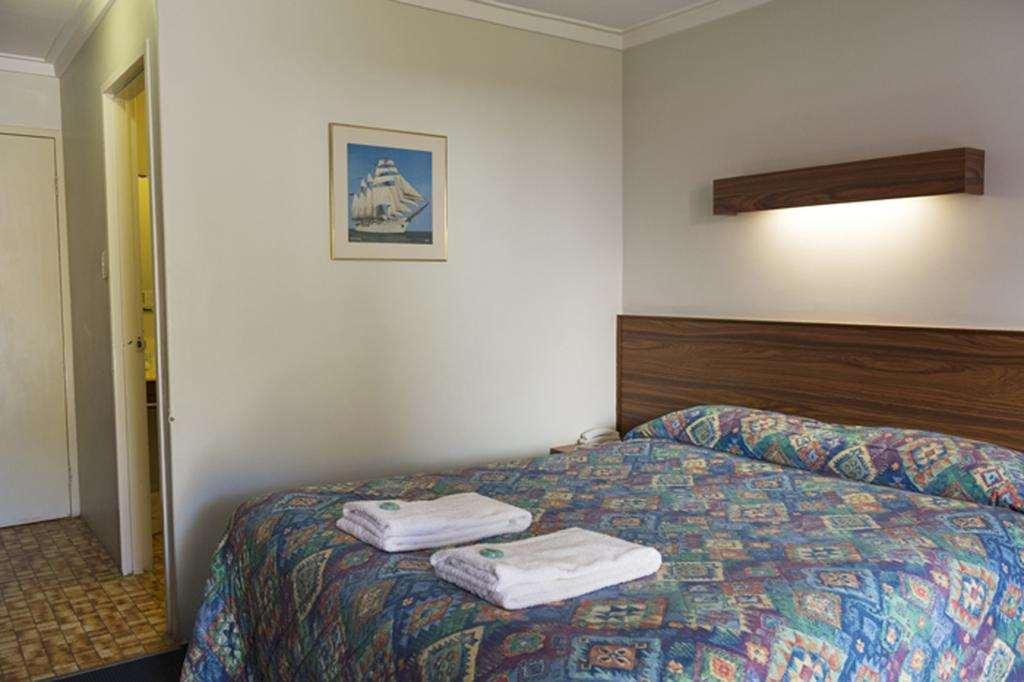 Hotel Clipper Rockingham Habitación foto
